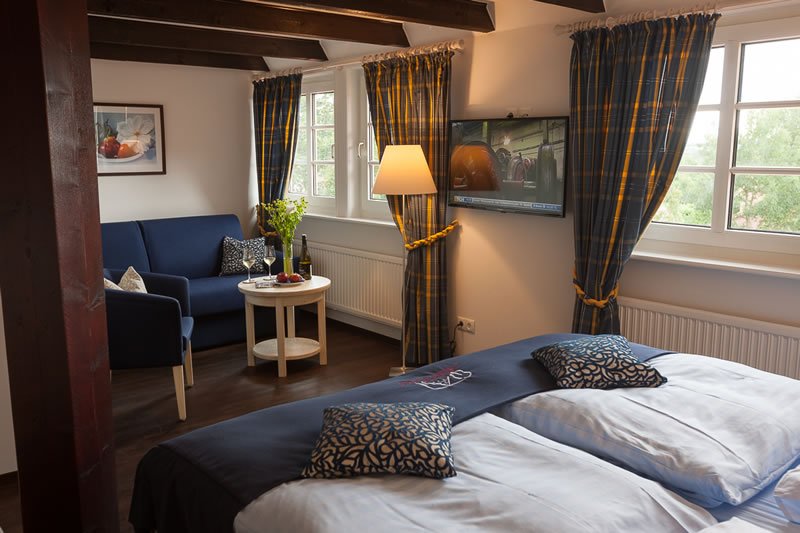 Hotel Altes Land GmbH & Co. KG